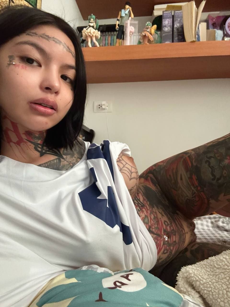 Katrina Analyn Lim Mae TT